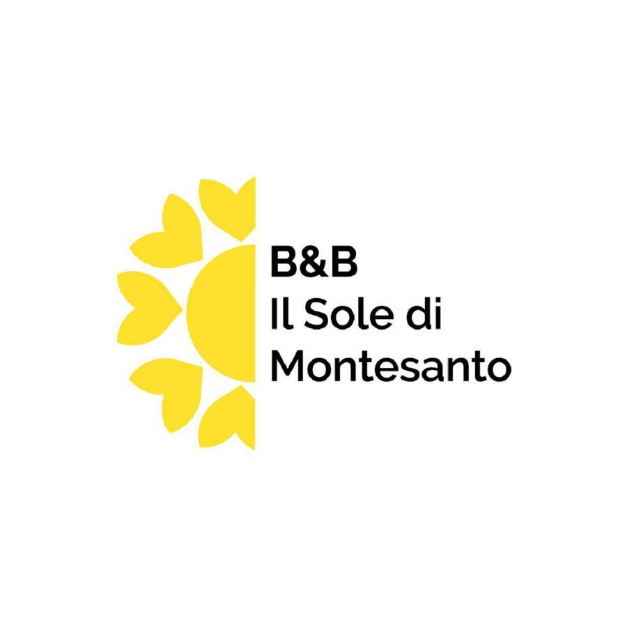 Bed and Breakfast Il Sole Di Montesanto Neapol Zewnętrze zdjęcie