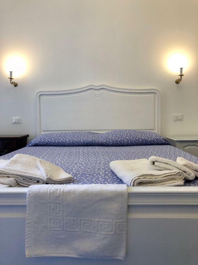 Bed and Breakfast Il Sole Di Montesanto Neapol Zewnętrze zdjęcie