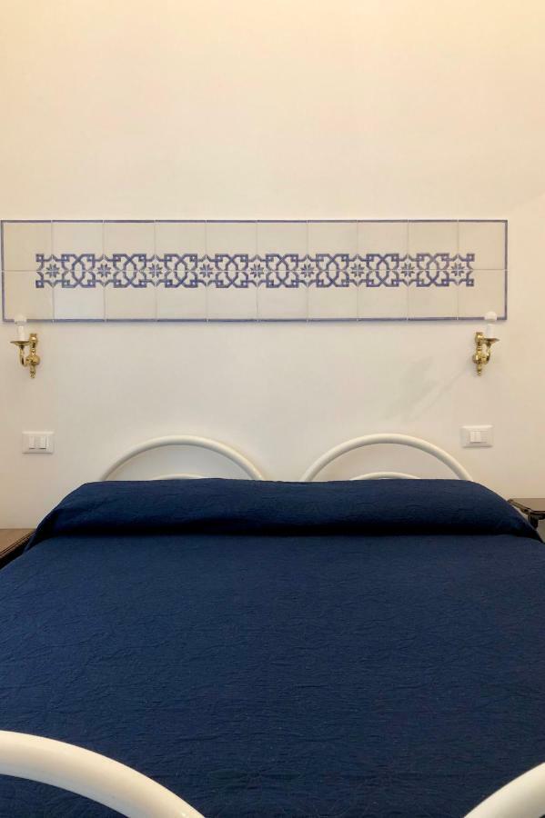Bed and Breakfast Il Sole Di Montesanto Neapol Zewnętrze zdjęcie
