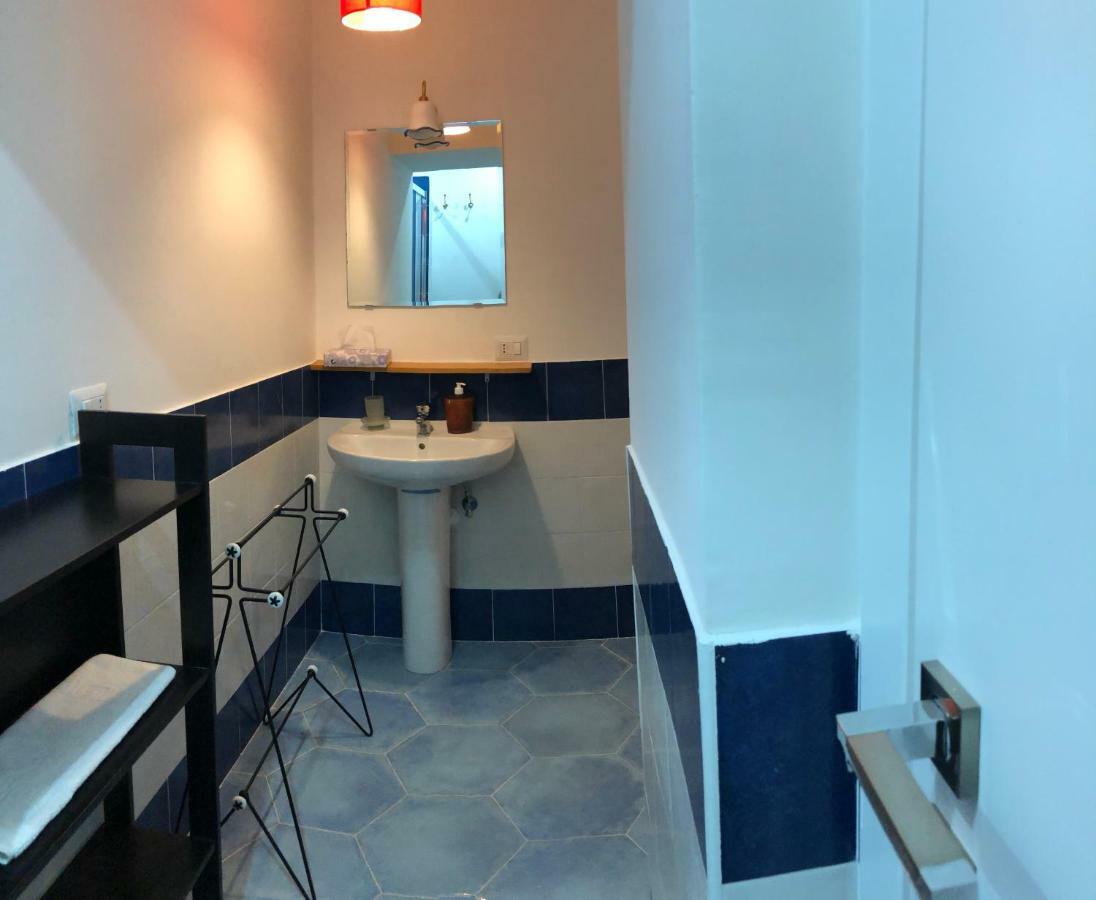 Bed and Breakfast Il Sole Di Montesanto Neapol Zewnętrze zdjęcie