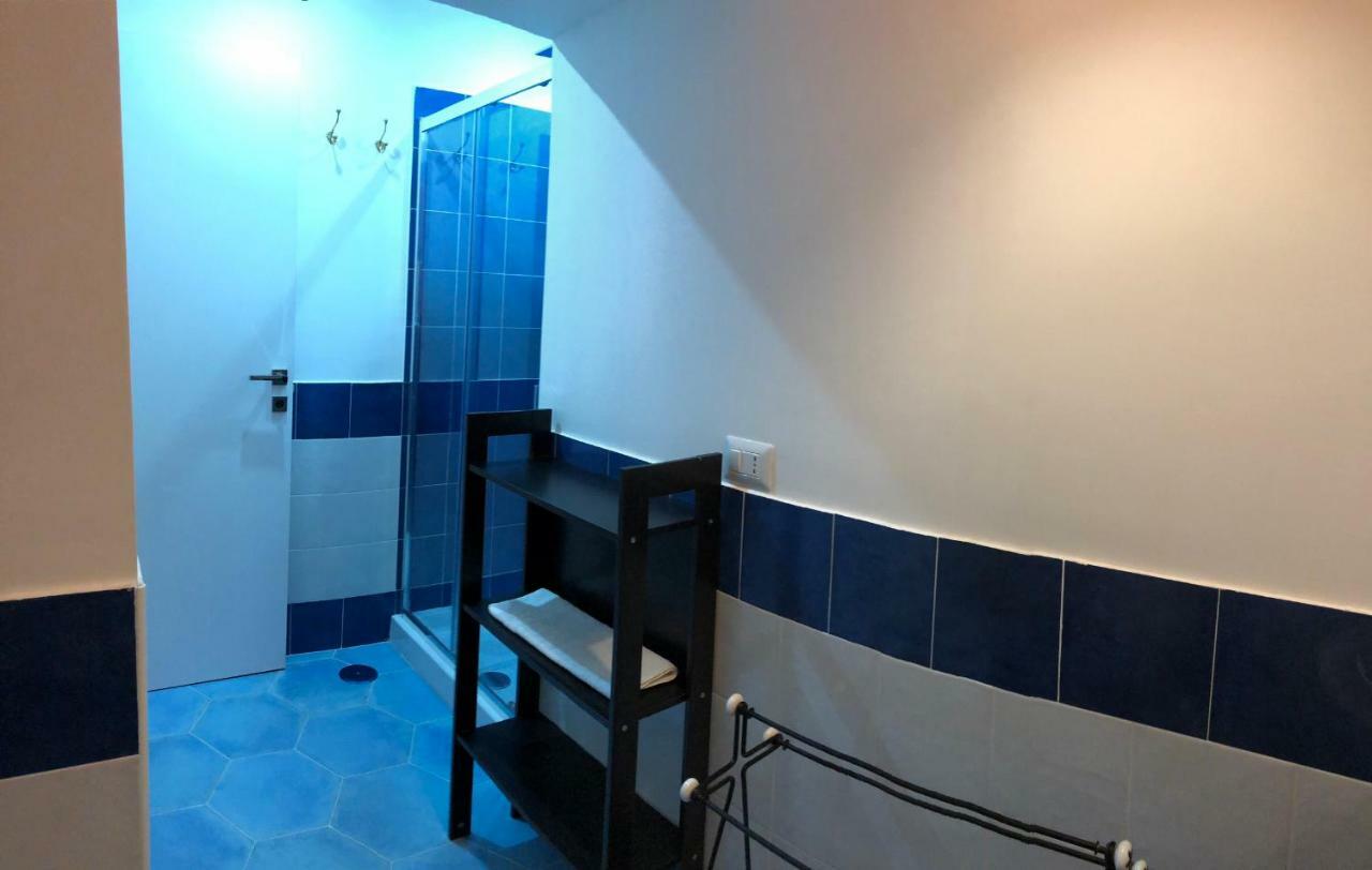 Bed and Breakfast Il Sole Di Montesanto Neapol Zewnętrze zdjęcie