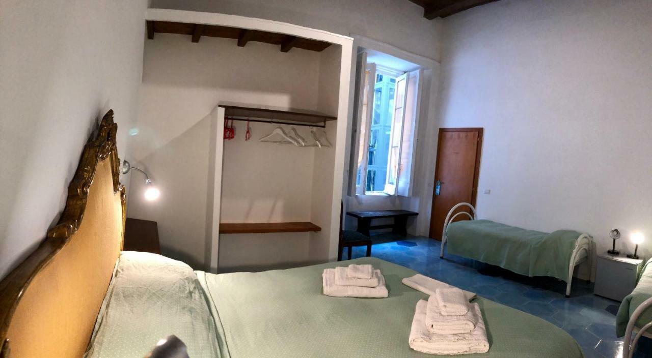 Bed and Breakfast Il Sole Di Montesanto Neapol Zewnętrze zdjęcie