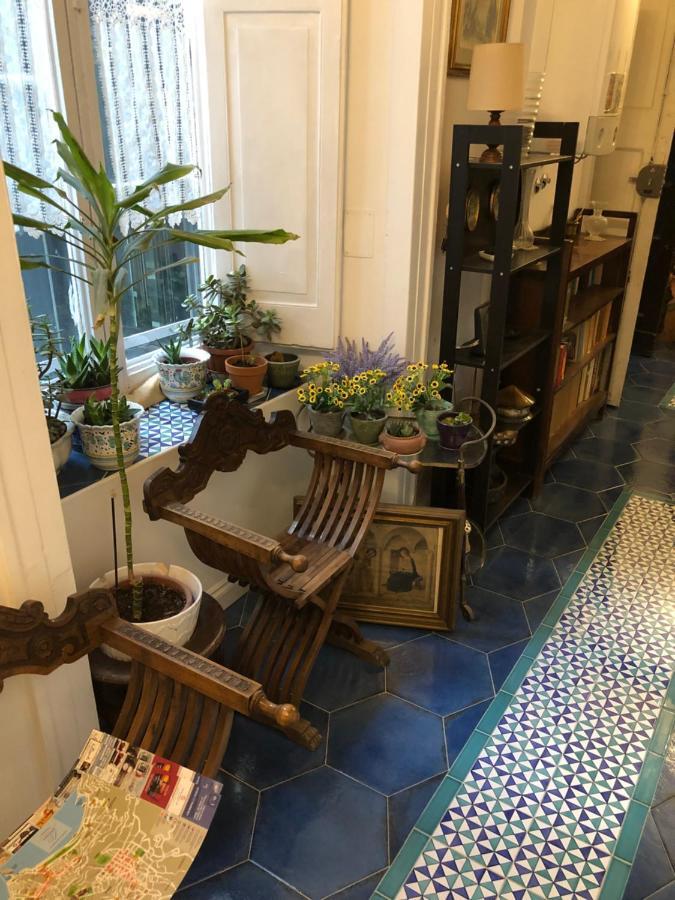 Bed and Breakfast Il Sole Di Montesanto Neapol Zewnętrze zdjęcie